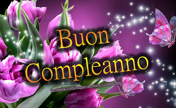 Frasi Di Buon Compleanno Formali