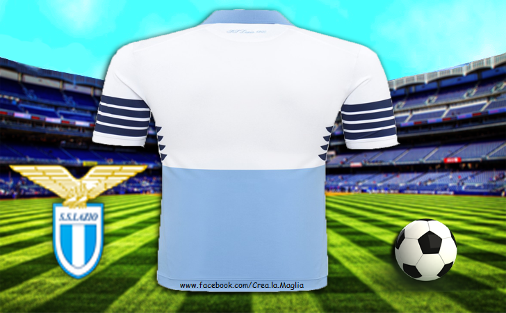 Crea la Maglia - Napoli