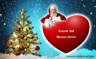 Nome nel Cuore