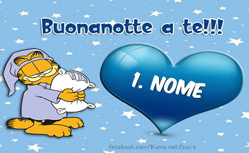 Nome nel Cuore