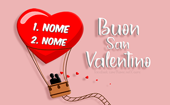 Nome nel Cuore