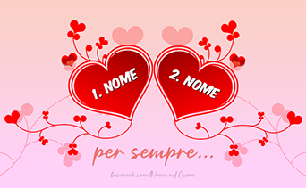 Nome nel Cuore