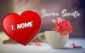 Nome nel Cuore