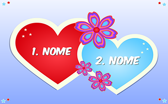 Nome nel Cuore