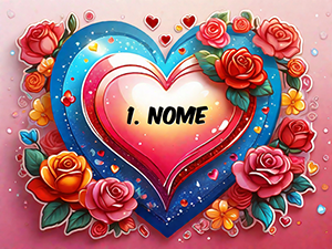 Nome nel Cuore