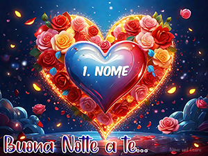 Nome nel Cuore