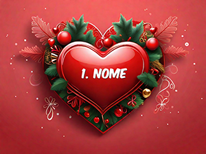 Nome nel Cuore