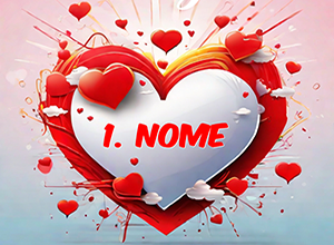 Nome nel Cuore