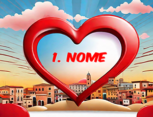 Nome nel Cuore