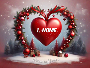 Nome nel Cuore