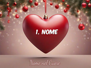 Nome nel Cuore