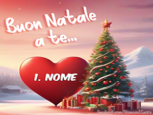 Nome nel Cuore