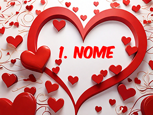 Nome nel Cuore