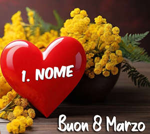 Nome nel Cuore