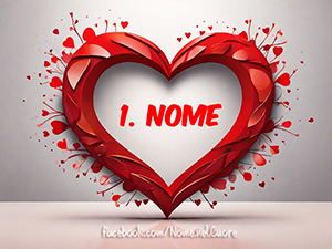 Nome nel Cuore