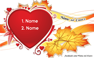 Nome nel Cuore