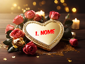 Nome nel Cuore