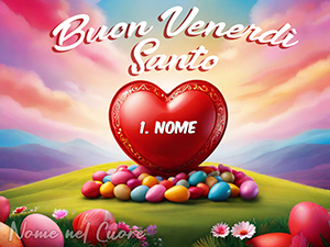 Nome nel Cuore