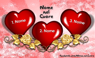 Nome nel Cuore