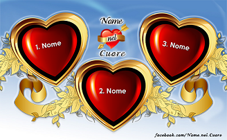 Nome nel Cuore