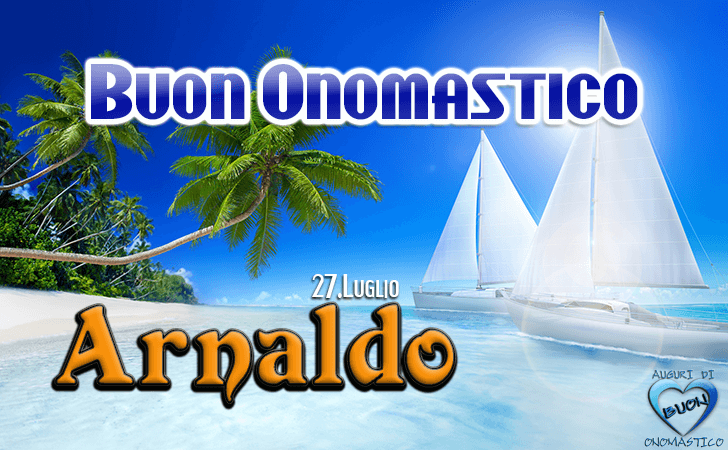 Auguri di buon Onomastico | Buon Onomastico!