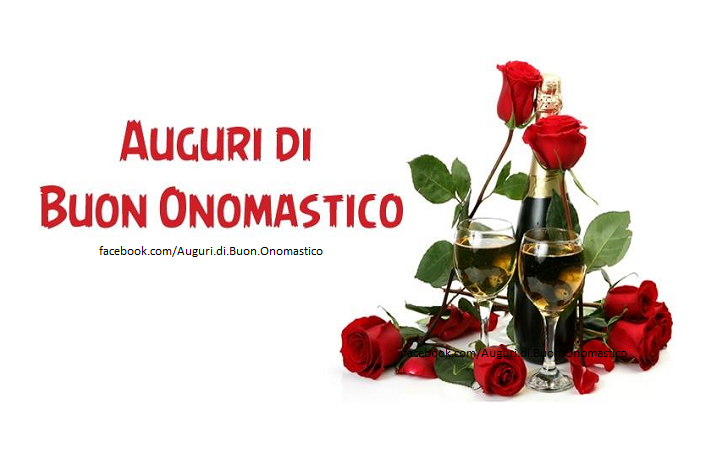 Auguri di Buon Compleanno - Auguri di Buon Compleanno