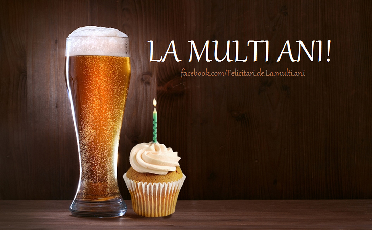 Felicitari de La multi ani | La multi ani! 🎂