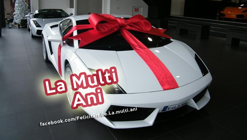 Felicitari de La multi ani | La multi ani! 🎂