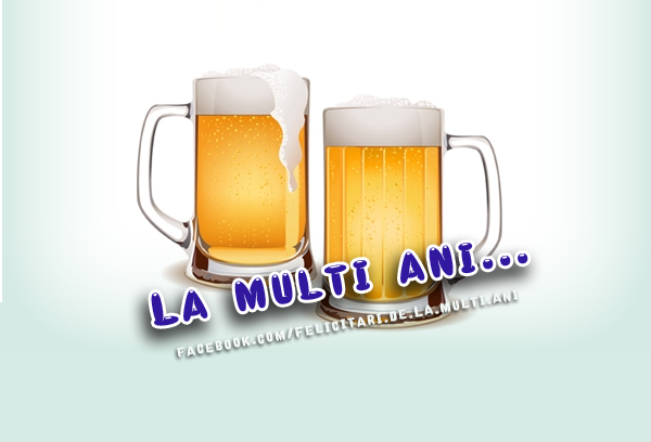 Felicitari de La multi ani | LA MULTI ANI ...