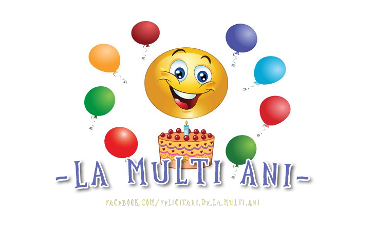 Felicitari de La multi ani | La Multi Ani