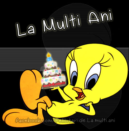 Felicitari de La multi ani | La Multi Ani