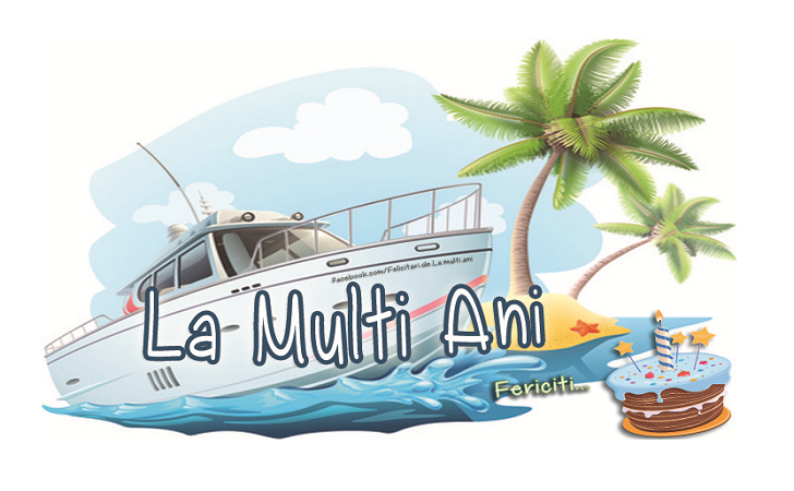 Felicitari de La multi ani | La Multi Ani Fericiti...