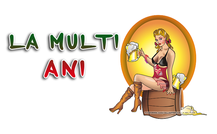 Felicitari de La multi ani | La Multi Ani