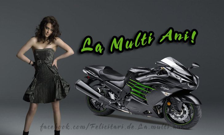 Felicitari de La multi ani | La Multi Ani!