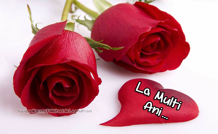 Felicitari de La multi ani | La Multi Ani...