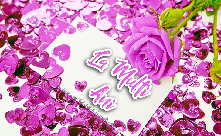 Felicitari de La multi ani | La Multi Ani