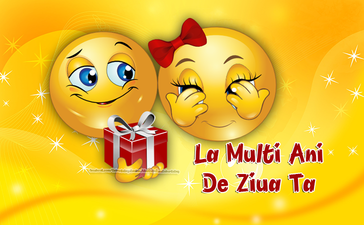 Felicitari
