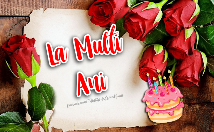 Felicitari