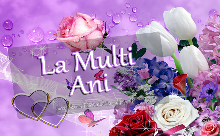 Felicitari