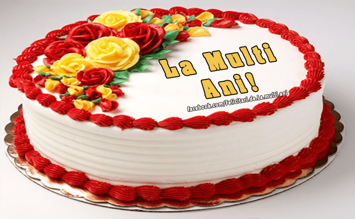 Felicitari de La multi ani | La Multi Ani!