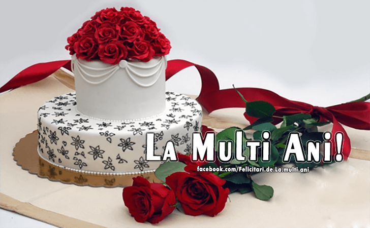 Felicitari de La multi ani | La Multi Ani!
