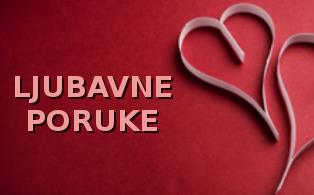 Ljubavne Poruke