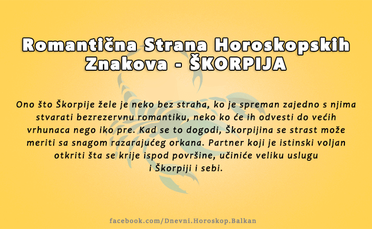 Horoskop | Karakteristike znakova | Horoskopski znakovi i njihove karakteristike