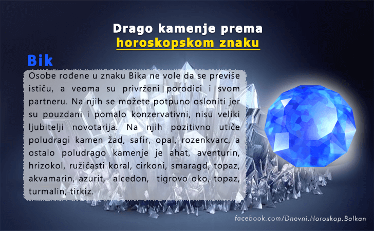 Horoskop | Karakteristike znakova | Horoskopski znakovi i njihove karakteristike