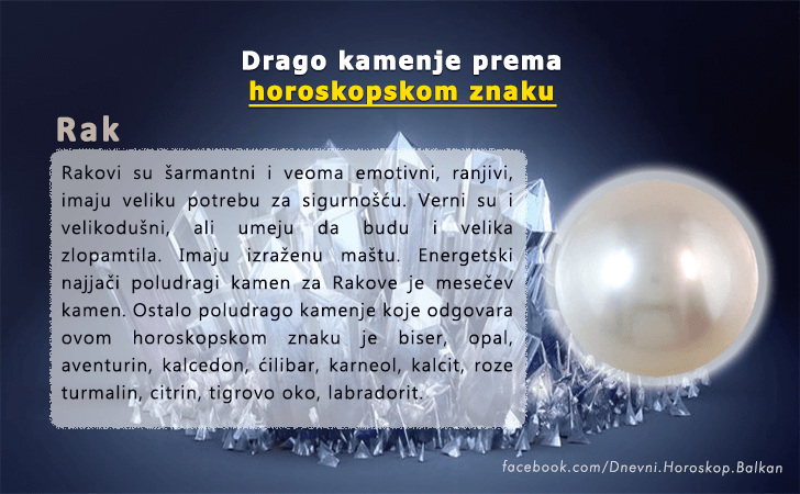 Horoskop | Karakteristike znakova | Horoskopski znakovi i njihove karakteristike