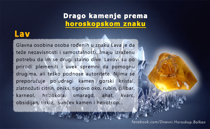 Horoskop | Karakteristike znakova | Horoskopski znakovi i njihove karakteristike