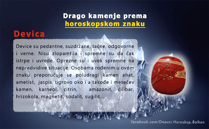 Horoskop | Karakteristike znakova | Horoskopski znakovi i njihove karakteristike