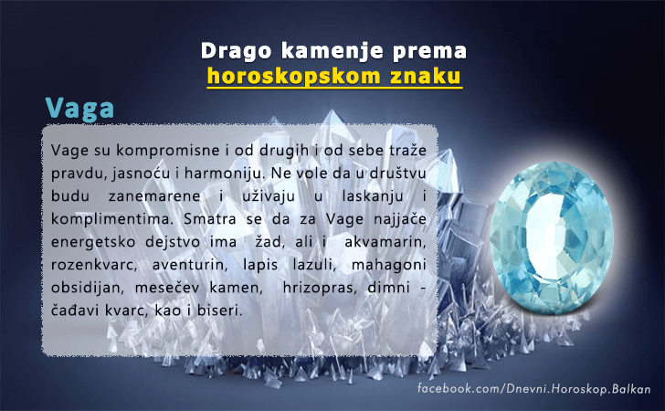 Horoskop | Karakteristike znakova | Horoskopski znakovi i njihove karakteristike