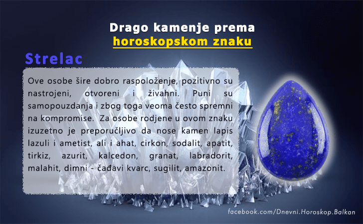 Horoskop | Karakteristike znakova | Horoskopski znakovi i njihove karakteristike