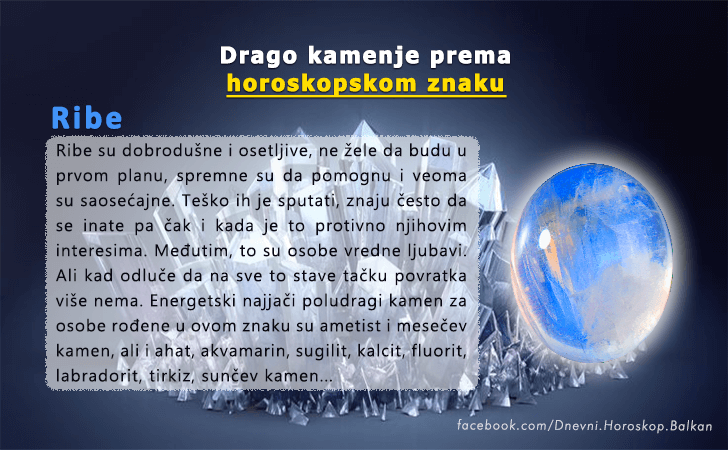 Horoskop | Karakteristike znakova | Horoskopski znakovi i njihove karakteristike